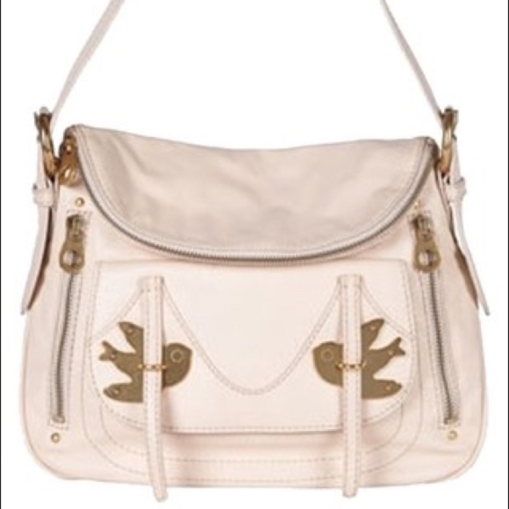 Marc Jacobs Petal to the Metal Natasha Bag